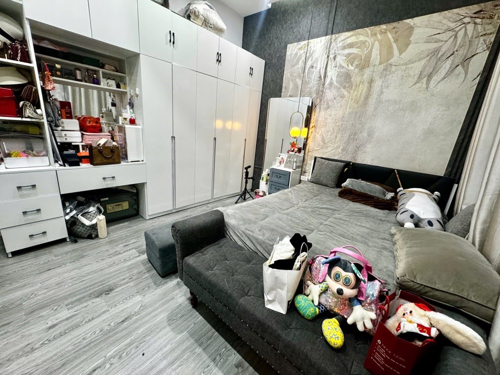 BÁN NHÀ 3 TẦNG, 52M2, PHỐ MINH KHAI - HOÀNG MAI, GIÁ 8 TỶ HƠN - SỔ ĐỎ CHÍNH CHỦ - Ảnh 2